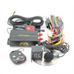 Distributor GPS Tracker