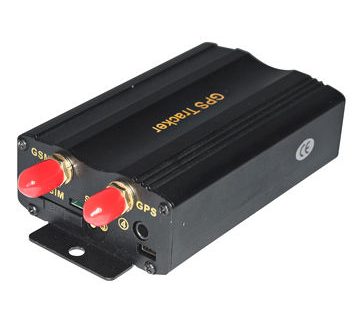 Distributor GPS Tracker