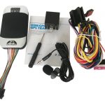 Toko GPS Tracker anti air