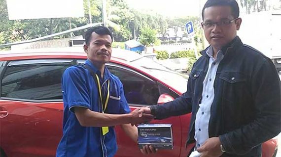 Jual GPS Tracker untuk anak : 0812.7973.005