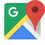 Google Maps Yang Serba Bisa