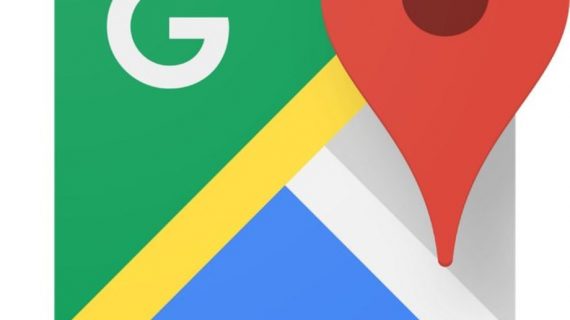 Google Maps Yang Serba Bisa