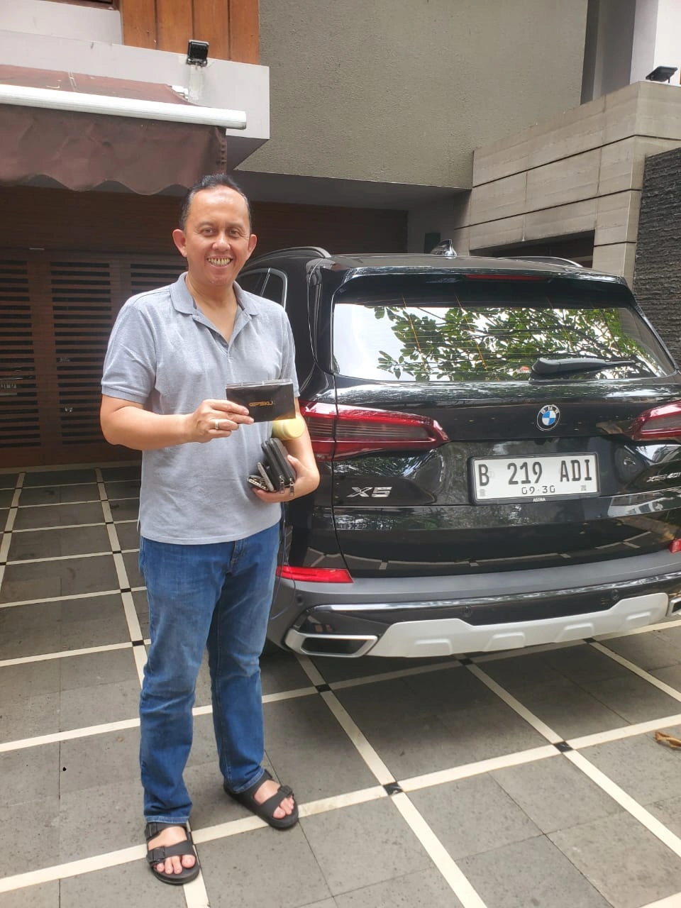 jual gps tracker jogja