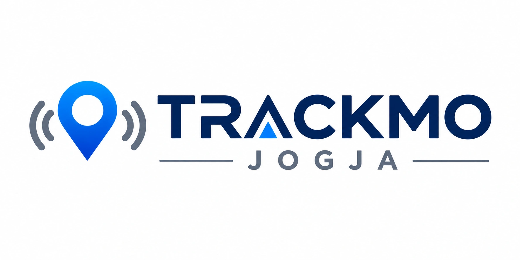 Trackmo GPS Jogja